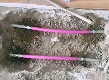 武陵源卫生间测漏水多少钱