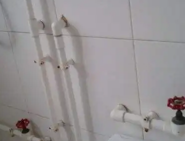 武陵源水管维修多少钱