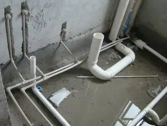 武陵源水管维修多少钱