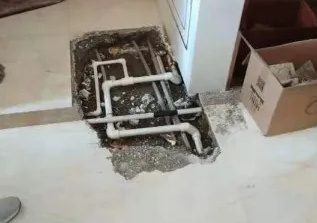 武陵源查漏水多少钱