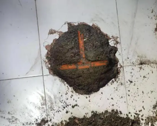 武陵源查漏水多少钱
