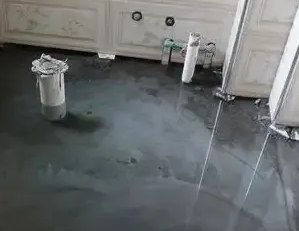 武陵源卫生间漏水维修公司为您专业分享下武陵源卫生间漏水检测的知识点