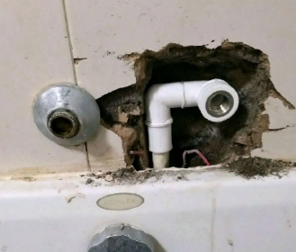 武陵源卫生间漏水检测多少钱